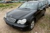 Mercedes C-Klasa W203 2002 2.0i Kompressor 111955 Kombi [A]